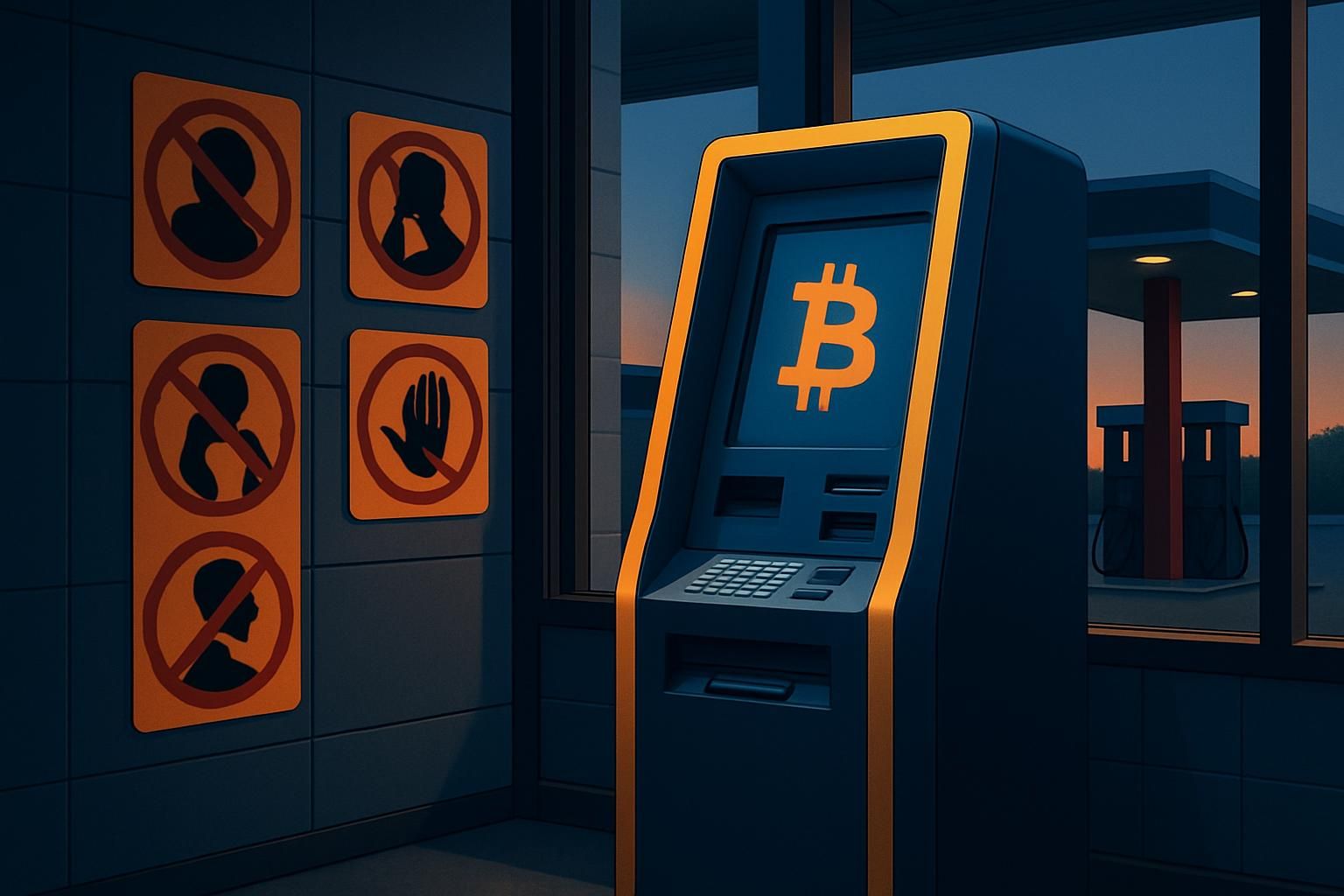 Minnesota’da Kripto ATM Yasağı Başladı